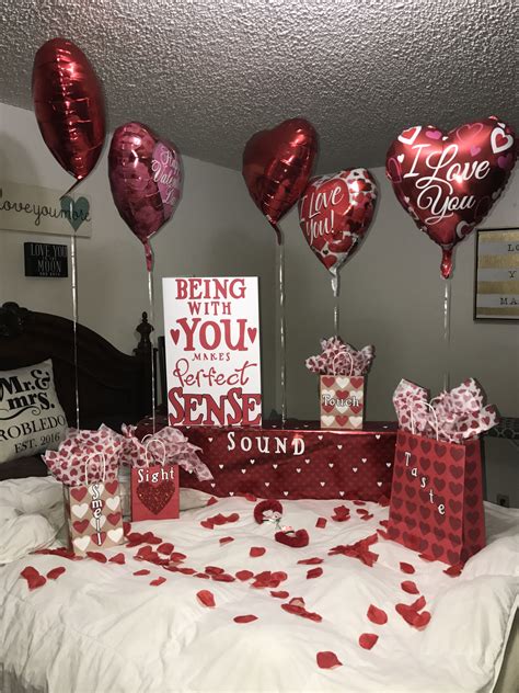 amazon valentines presents for him